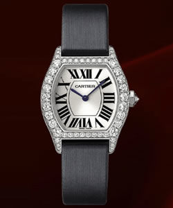 Cheap Cartier Cartier Tortue watch WA507231 on sale